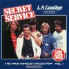 Secret Service – The Maxi Singles Collection Vol. 1