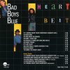 Bad Boys Blue Heartbeat (The 2nd Album) (Collector´s Edition) (1986 2024)++