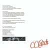C.C. Catch Catch The Catch (The 1st album) (Audiophile Edition)+++++++