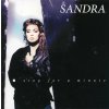Sandra Stop For A MInute (Maxi singles Collection)