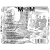 MAx Him Danger Danger (Bonus Tracks) (1986)+