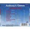 Anthony´s Games Sunshine Love (2025)+