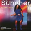 Donna Summer I Feel Love The Original Maxi Singles Collection (Part II) (2025)