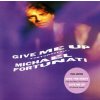 Michael Fortunati Give Me Up (Fortunati´s 1st album) (Bonus Tracks) (1987)
