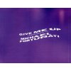 Michael Fortunati Give Me Up (Fortunati´s 1st album) (Bonus Tracks) (1987)++++