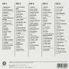 Disco Funk Les Indispensables (5CD) (2016)+