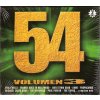 54 Vol. 3 (2CD)