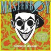 Masterboy Different Dreams (1994)