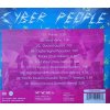 Cyber People Void Vision (The Album) (2026)+