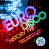 Euro Disco History 1987 (2CD) (2026)