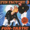 Fun Factory Fun Tastic (The 2nd Album) (1995)