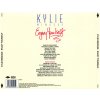 Kylie Minogue Enjoy Yourself (Bonus Tracks) (1989)+