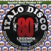 Italo Disco Legends Vol.2 (Special Maxi Version) (2024)