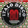 Italo Disco Legends Vol.3 (Special Maxi Version) (2024)