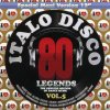 Italo Disco Legends Vol.5 (Special Maxi Version) (2024)