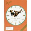Kylie Minogue Step Back In Time (The Definitive Collection) (2019) 2CD