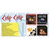 Chip Chip Close To Me (The 1st album) (1989)++++