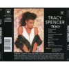 Tracy Spencer Tracy (Bonus Tracks) (1987)+