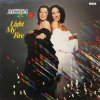 Baccara Light My Fire (The 2nd Album) (1978)