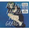 Mylene Farmer Plus Grandir (Best Of 1986 1996) (2CD) (2021)