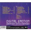 Digital Emotion Greatest Hits & Remixes (2CD) (2021)+