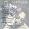 Cappella U Got 2 Know The Album (Bonus Tracks) (1994)++