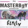 Masterboy The Masterboy Family (1991)