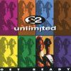 2 Unlimited Get Ready (The 1st Album) (US Edition) (1992)