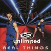 2 Unlimited Real Thing (US Edition) (1994)