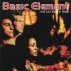 Basic Elements The Ultimate Ride (The 2nd Album) (1995)