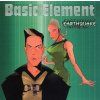 Basic Element Earthquake (The 3rd Album) (1998)