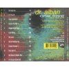 Dr. Alban One Love (The Album) (1992)+