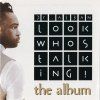 Dr. Alban Look Whos Talking (The Album) (1994)