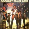 Goombay Dance Band – Land Of Gold 1980