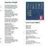 Silent Circle No. 1 (Deluxe Edition) (1986)++++++++