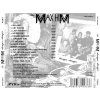 MAx Him Danger Danger (Bonus Tracks) (1986)+