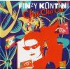Finzy Kontini ‎ Cha Cha Cha (1987)