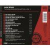 Lian Ross The Maxi Singles Collection Vol. 1+