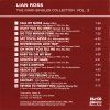 Lian Ross The Maxi Singles Collection Vol. 2++