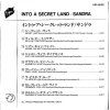 Sandra Into A Secret Land (1988) (Japan Edition)++