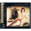 Sandra – Paintings In Yellow (Japan Edition) (1990)