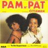 Pam N’ Pat To Be Superman It´s All Music