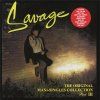 Savage The Original Maxi Singles Collection (Part III) (2025)