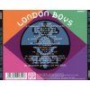 London Boys – The Twelve Commandments Of Dance (Part One) (2023)+