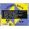 London Boys The Twelve Commandments Of Dance (Part Two)+