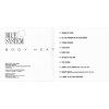 Blue System Body Heat (The 2nd Album) (1988)+++