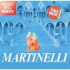 Martinelli Greatest Hits & Remixes (2CD) 2018