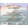 Lee Marrow Greatest Hits & Remixes (2017) 2CD+