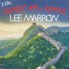 Lee Marrow Greatest Hits & Remixes (2017) 2CD