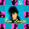 Ken Laszlo Greatest Hits & Remixes (2016)